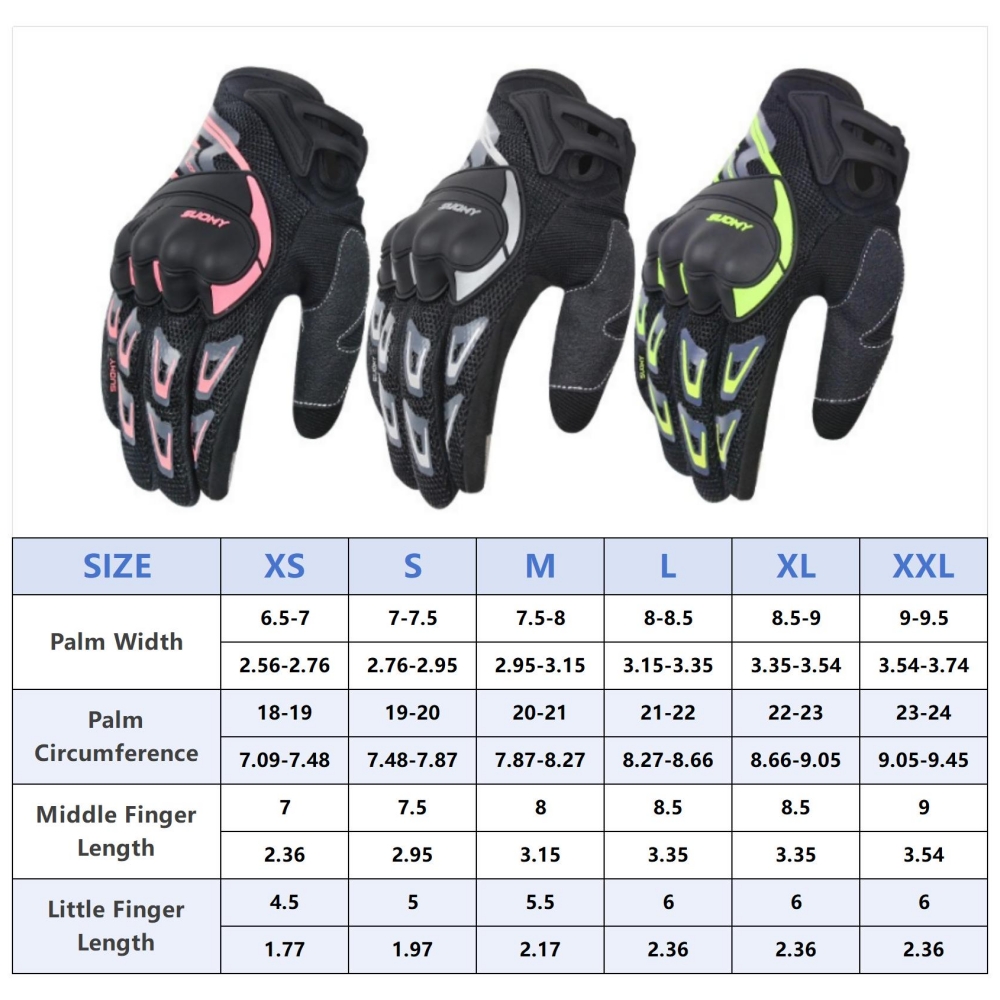 SUOMY Atmungsaktive Rennmotorr – Xxl Motorcycle Gear Bewertung und Preis