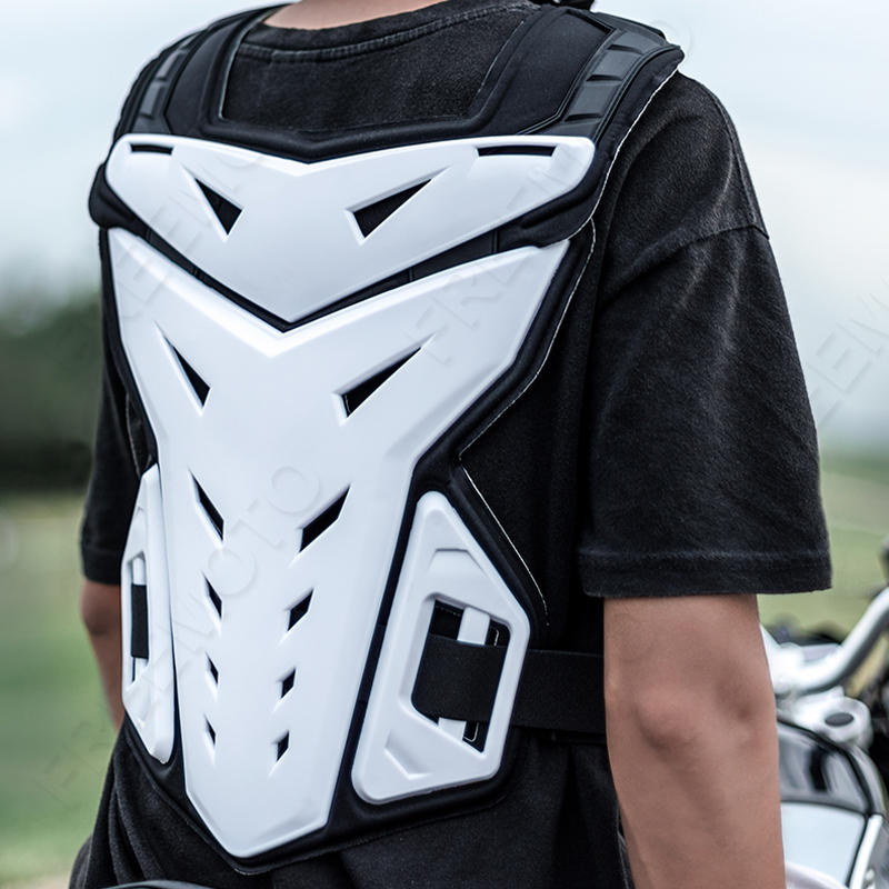 Sulaite Motocross Körperschutz – Motorcycle Gear Vest Bewertung und Preis
