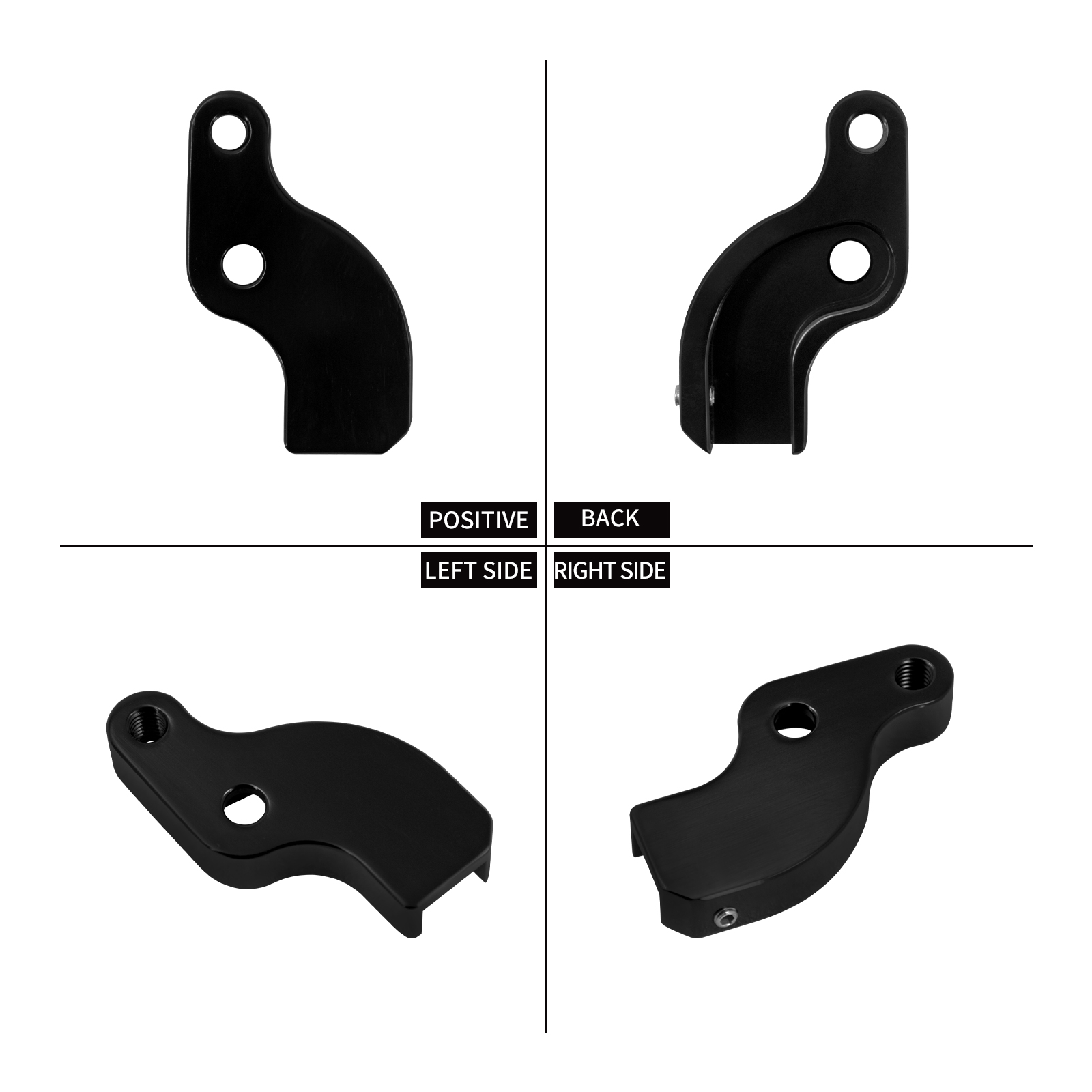 Motorrad Getriebe Booster Alum – Quality Motorcycle Gear Bewertung und Preis