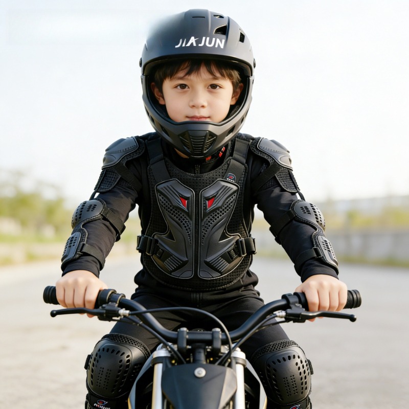 Neue Motorrad-Schutzweste für  – Motorcycle Gear Vest Bewertung und Preis