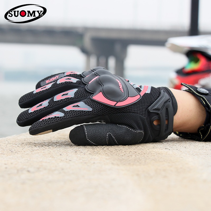 SUOMY Atmungsaktive Rennmotorr – Xxl Motorcycle Gear Bewertung und Preis