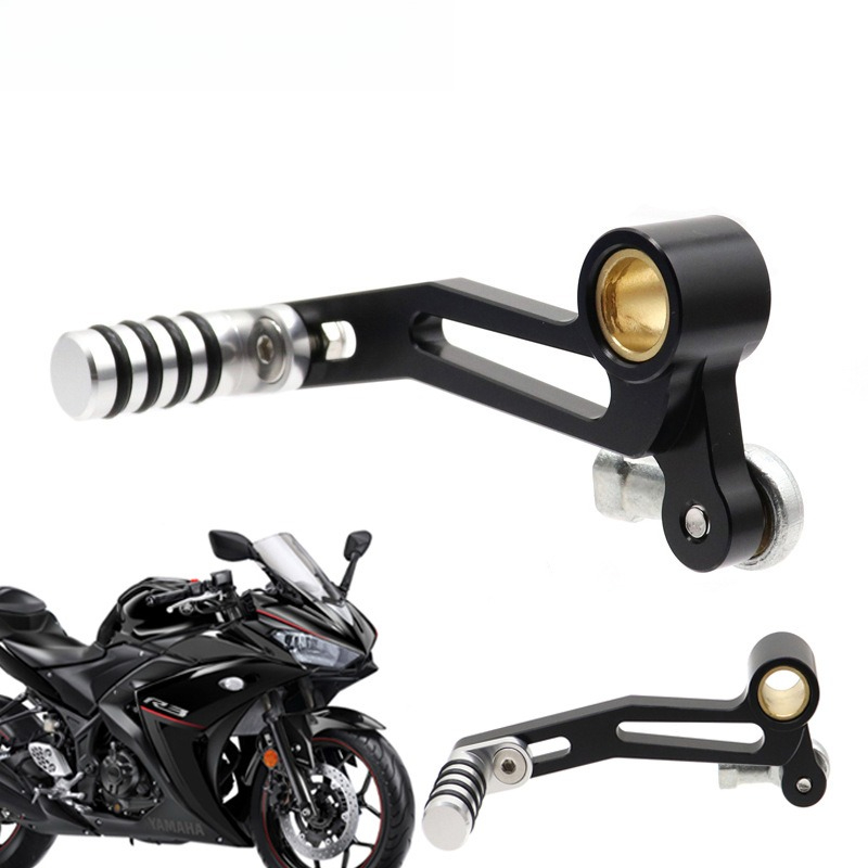 Für YAMAHA MT03 MT25 YZF R3 R2 – Motorcycle Gear Yamaha Bewertung und Preis