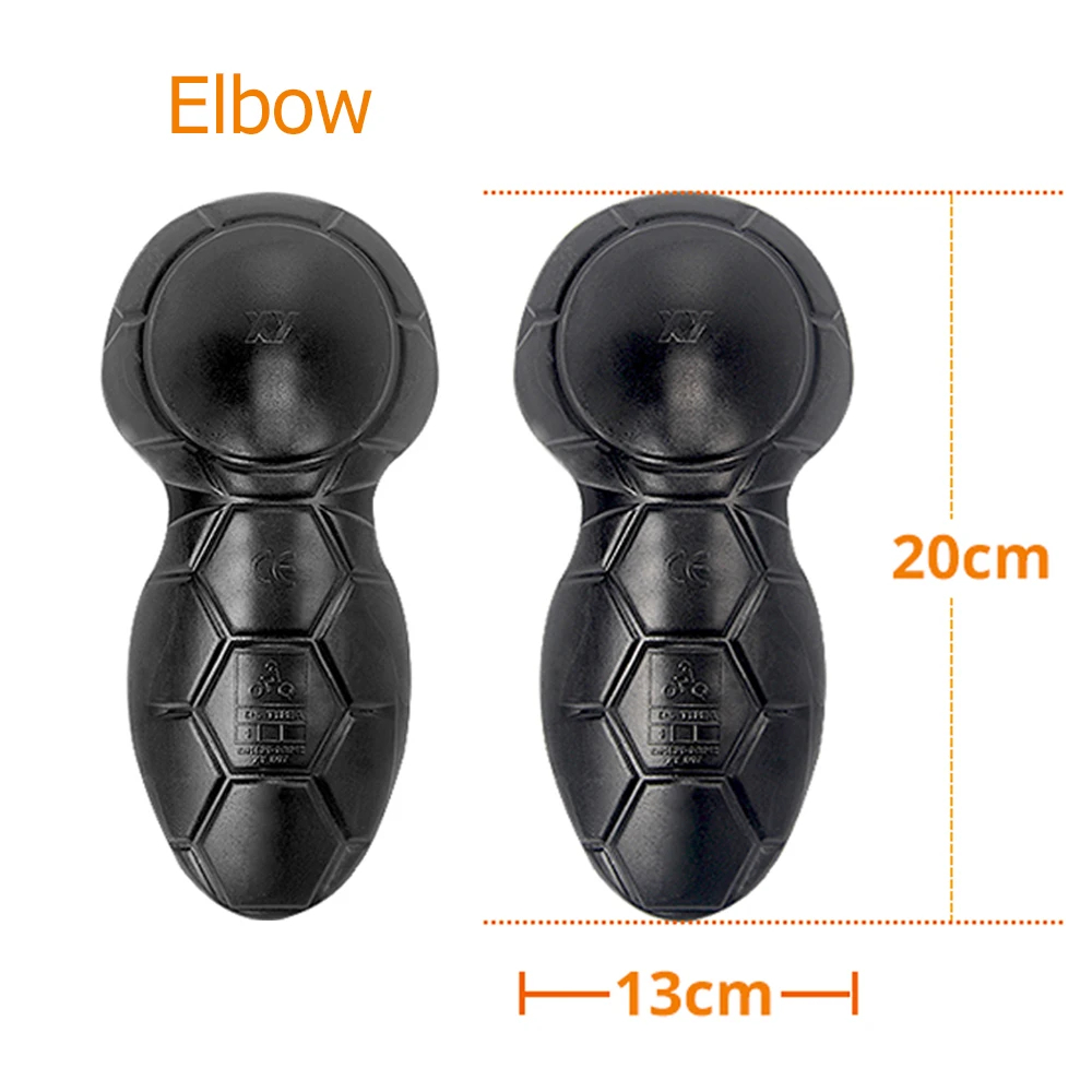 Neue Motorrad Schutz Kneepad R – Motorcycle Gear For Sale Bewertung und Preis