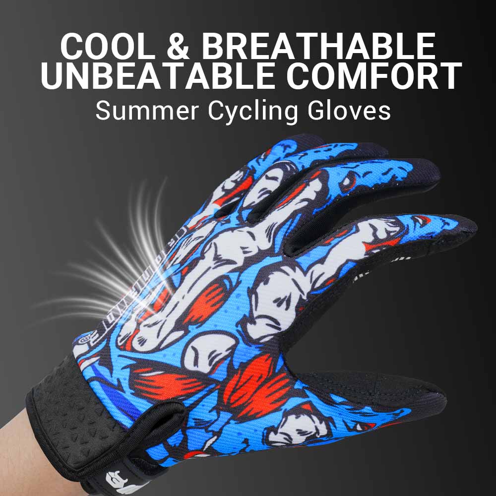 Motocross-Handschuhe, Touchscr – Xxl Motorcycle Gear Bewertung und Preis
