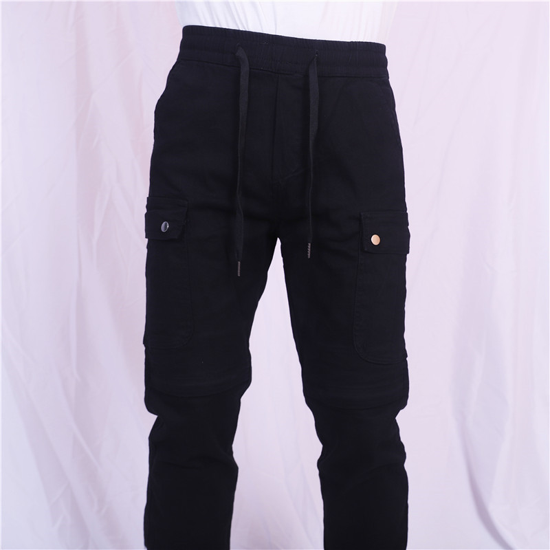 Lässige Motorrad-Jeanshose mit – Motorcycle Gear Jeans Bewertung und Preis