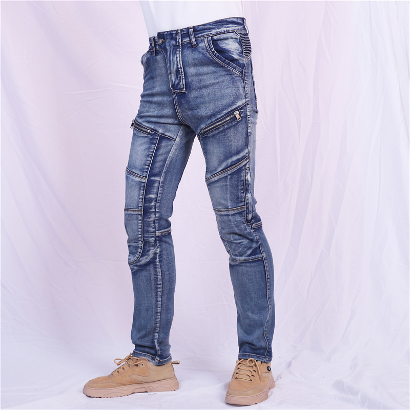 KV03 /KV04 Kevlar in Knie Moto – Motorcycle Gear Jeans Bewertung und Preis
