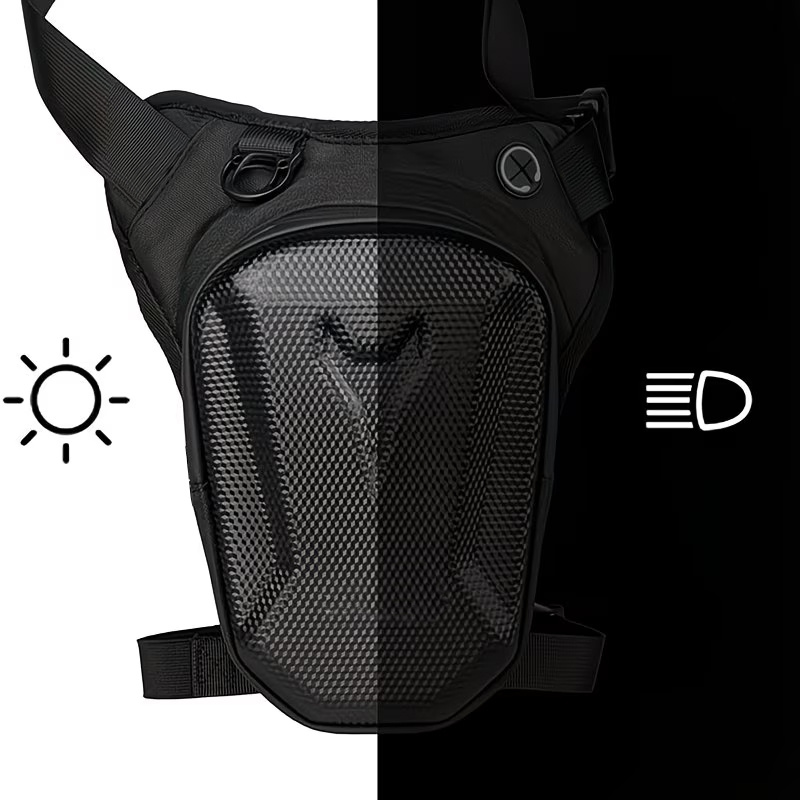 Motorrad Beintasche Wasserdich – Motorcycle Gear And Accessories Bewertung und Preis