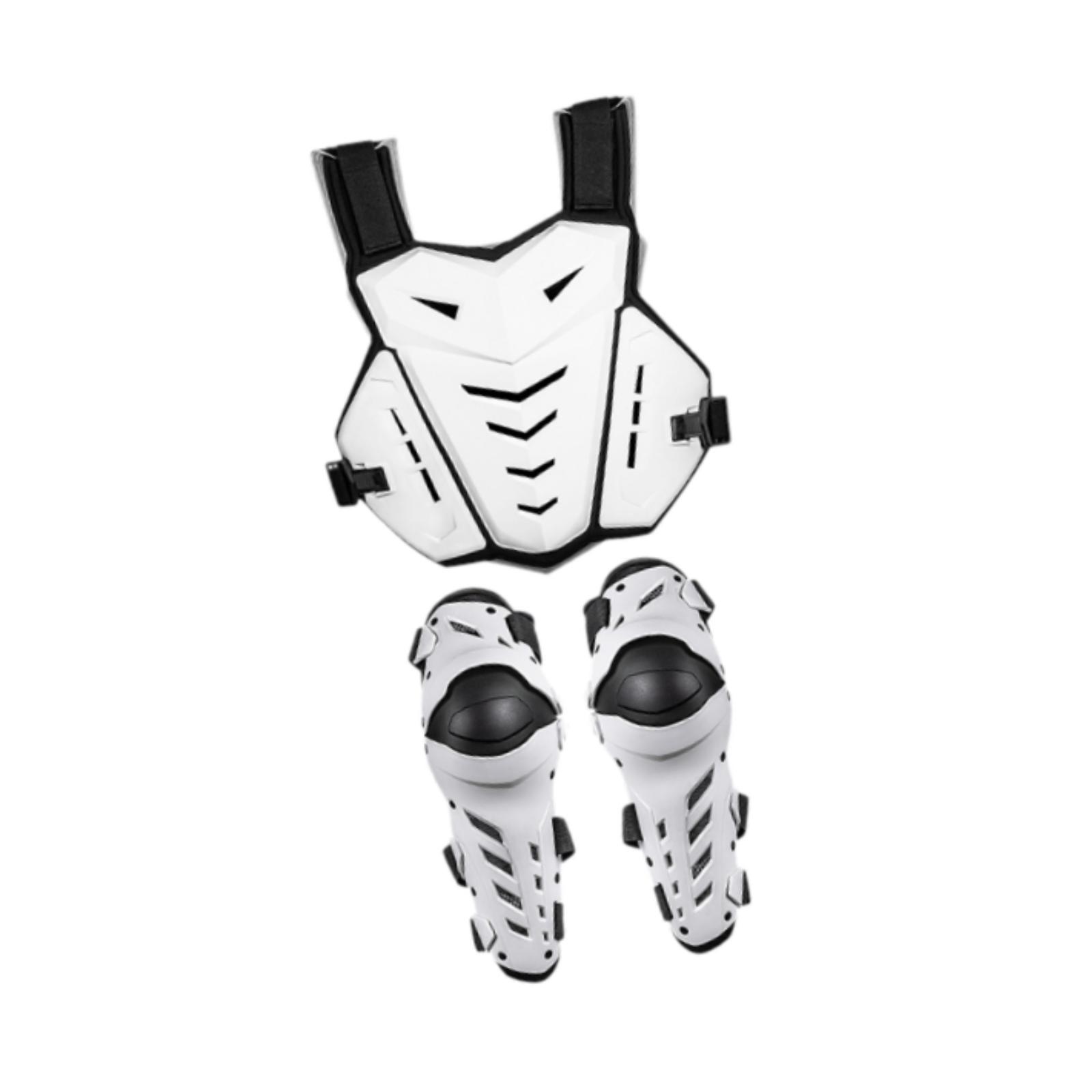 Motorradjacke Schutzweste Verb – Motorcycle Gear Vest Bewertung und Preis