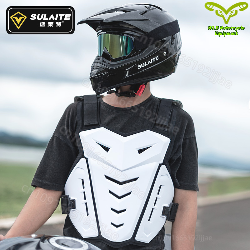 Motocross-Körperpanzerung, Mot – Motorcycle Gear Vest Bewertung und Preis