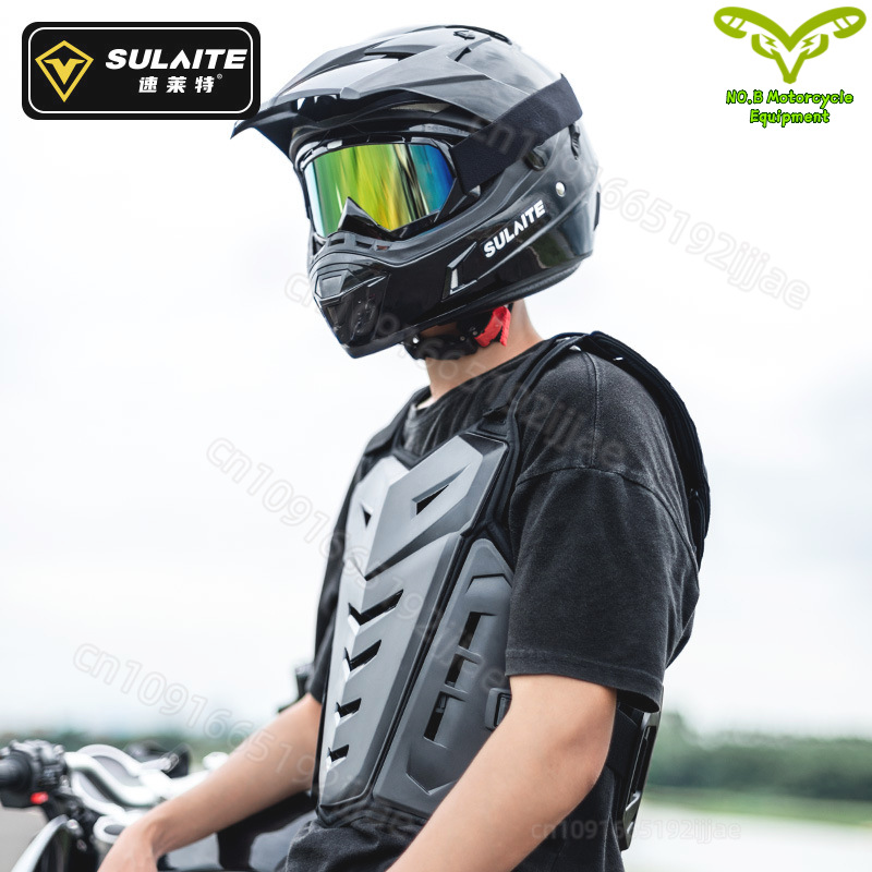 Motocross-Körperpanzerung, Mot – Motorcycle Gear Vest Bewertung und Preis