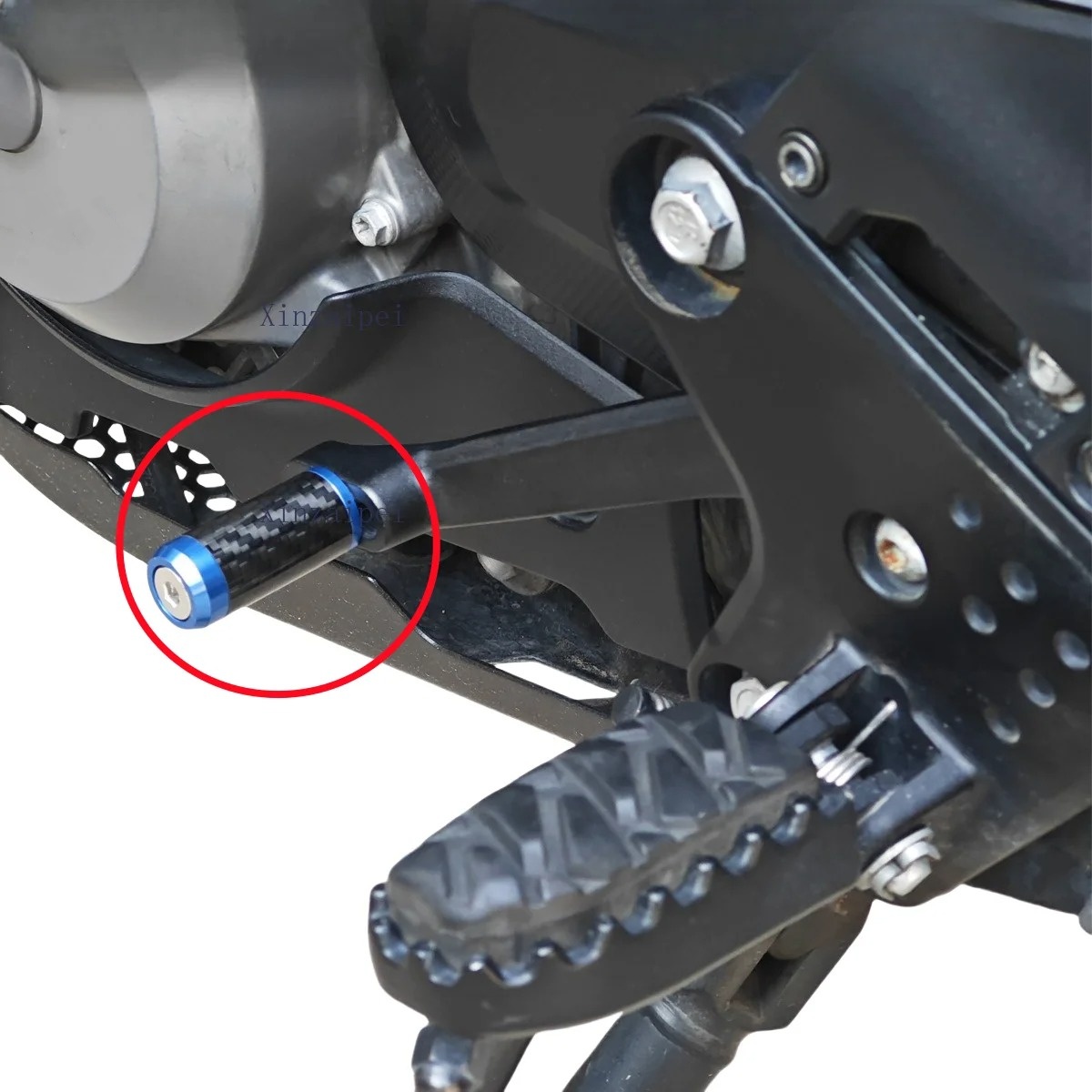 Für CFMOTO 800NK 800MT 450SR/N – Motorcycle Gear And Accessories Bewertung und Preis