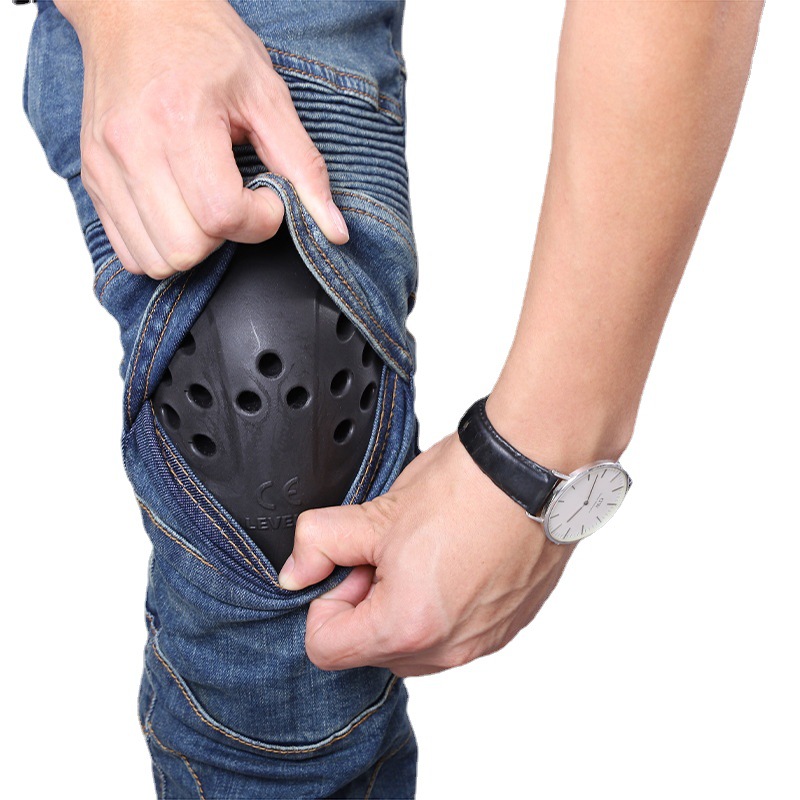 Motorrad-Reitjeans Four Season – Motorcycle Gear Jeans Bewertung und Preis