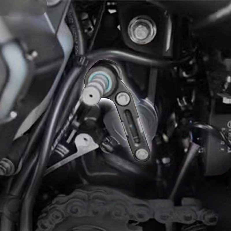 Geeignet für Triumph Trident 6 – Quality Motorcycle Gear Bewertung und Preis