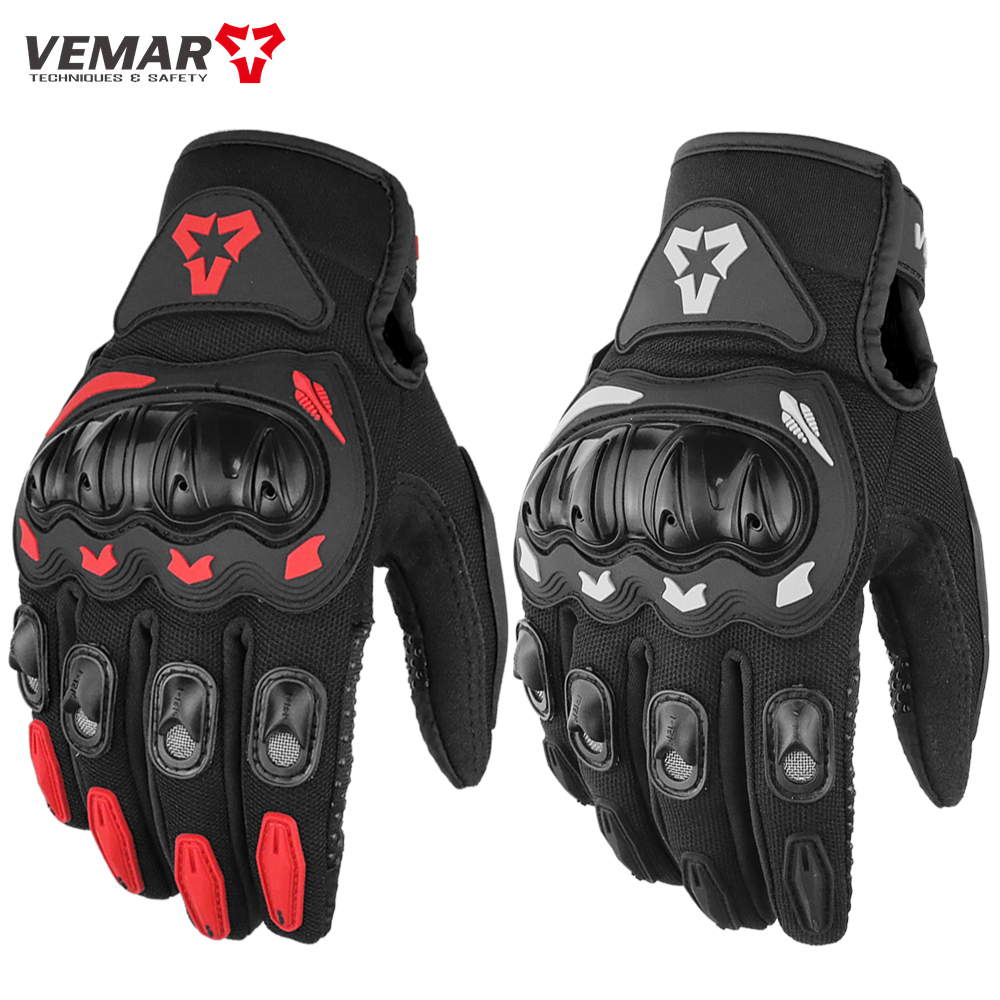 Sommer Motorrad Handschuhe Män – Motorcycle Gear Fox Bewertung und Preis