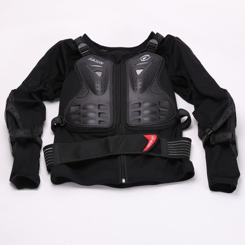 Ganzjahres-Motocross-Rennschut – Motorcycle Gear Vest Bewertung und Preis