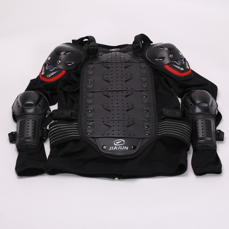 Ganzjahres-Motocross-Rennschut – Motorcycle Gear Vest Bewertung und Preis
