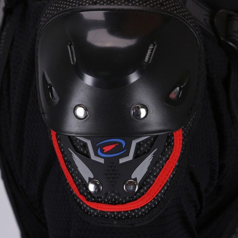 Ganzjahres-Motocross-Rennschut – Motorcycle Gear Vest Bewertung und Preis