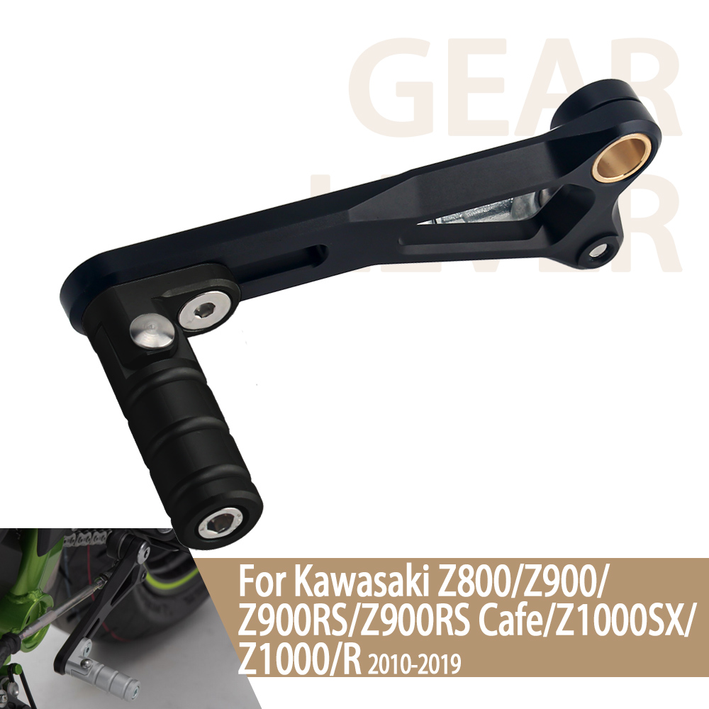 Einstellbare Schalthebel CNC A – Motorcycle Gear Kawasaki Bewertung und Preis